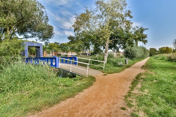 Medium property photo - Schaarbeekstraat 69, 1066 WH Amsterdam